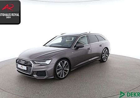 Audi A6 Avant 55 TFSI S LINE EXCLUSIVE,B+O,LUFT,HUD