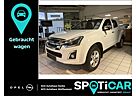 Isuzu D-Max 4x4 Double Cab Custom