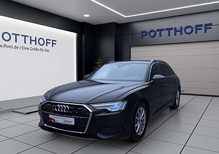 Audi A6 Avant 40 TDI Q AHK NAVI+ KAMERA SITZHZG