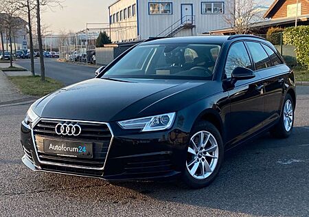 Audi A4 Avant basis*Autom.*Navi*Tempo*