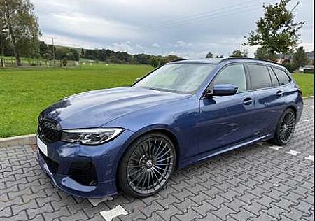 Alpina D3 S Touring Biturbo Switch-Tronic Allrad