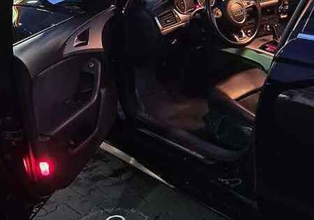 Audi A6 2.0 TDI ultra S tronic