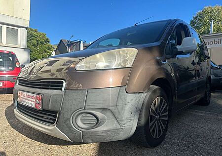 Peugeot Partner Tepee