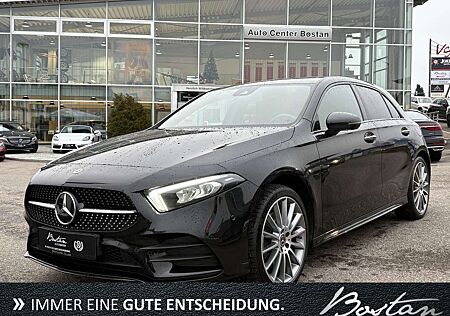 Mercedes-Benz A 250 E AMG/NAVI/KAMERA/LED/AHK/VIRTUAL COCKPIT