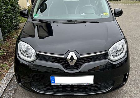 Renault Twingo SCe 75 LIMITED