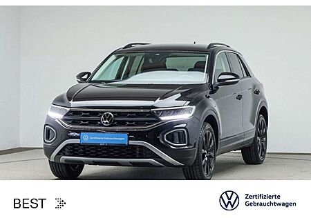 VW T-Roc Volkswagen 1.5 TSI DSG LIFE*LED*AHK*KAMERA*PDC*SHZ*NA
