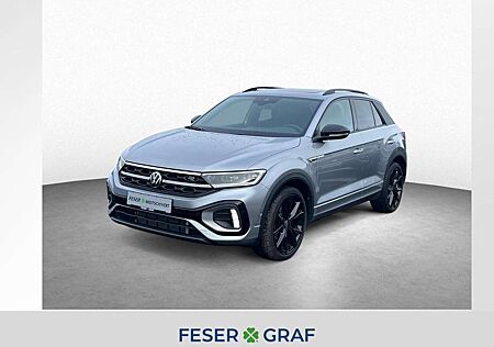 VW T-Roc Volkswagen R-Line 2.0 TSI 4MOTION DSG 190PS