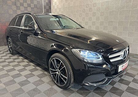 Mercedes-Benz C 180 T-Modell*BUSINESS*AUDIO 20-SHZ-NAVI-LM 18"