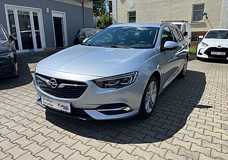 Opel Insignia Innovation / Lenk/Sitzheizung / LED / Navi / AHK
