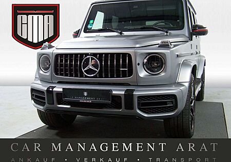 Mercedes-Benz G 63 AMG Edition 1 Driver´s+designo+Multibeam