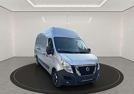 Nissan NV400 Kastenwagen L4H3 3,5t COMFORT