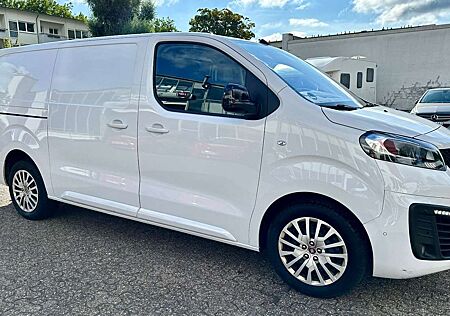 Fiat Scudo L3 SX 145 Langversion AHK