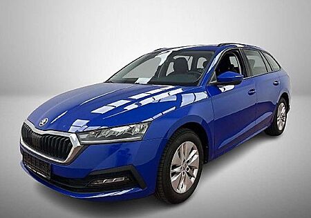 Skoda Octavia 2.0 TDI Combi Ambition DSG*Travel Assist