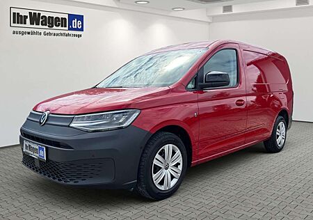 VW Caddy Volkswagen Cargo Maxi*1 Hd*ACC*LED*Apple*18´km*AHK*
