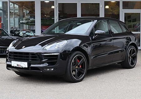 Porsche Macan GTS 1-Hand/PDLS+/Bose/Luft/Sitzbelüftung