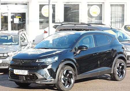 Renault Captur 1.3 160 EDC Techno GJR,Winterpaket,Kamera
