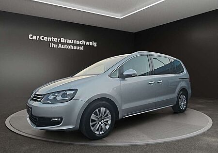 VW Sharan Volkswagen 2.0 TDI DSG BlueMotion Tech Comfortline