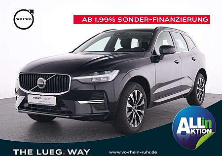 Volvo XC 60 XC60 B4 Core +WINTER PAKET+STHZG+BWSS+FAP+LM19`