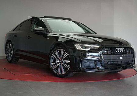 Audi A6 40 TDI quattro S tronic design Navi/ACC/Kamer