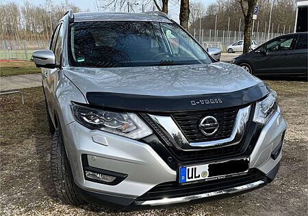 Nissan X-Trail N-Connecta