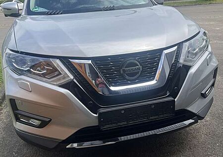 Nissan X-Trail N-Connecta