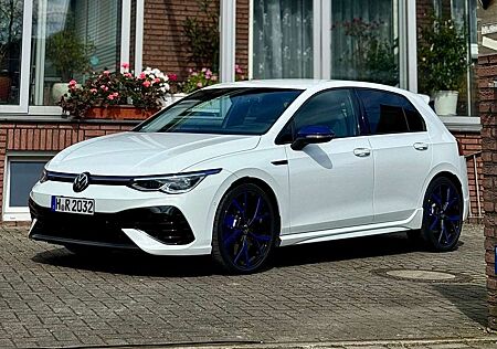 VW Golf R Volkswagen Golf 2.0 TSI OPF 4Motion DSG R 20 Years