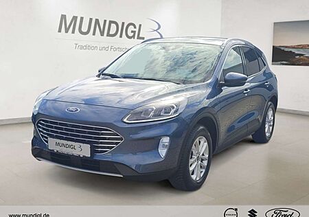 Ford Kuga Plug-In Hybrid Titanium X 2.5 Duratec -PHEV HUD AH