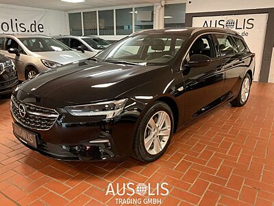 Opel Insignia Sports Tourer Elegance LED,Leder,Kamera
