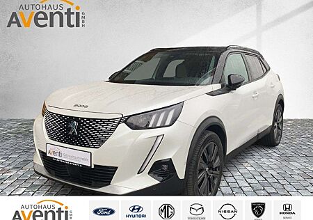 Peugeot 2008 GT *Pano*ACC*LED*Kamera*Navi*SHZ*