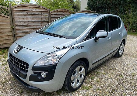 Peugeot 3008 HDi Business-Line *AUTOMATIK*PANO*NAVI*SHZG