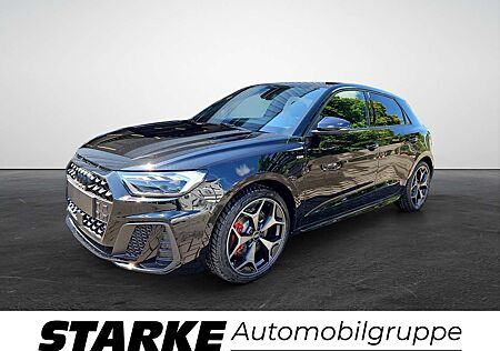Audi A1 Sportback 40 TFSI S tronic S line MMI Navigatio...