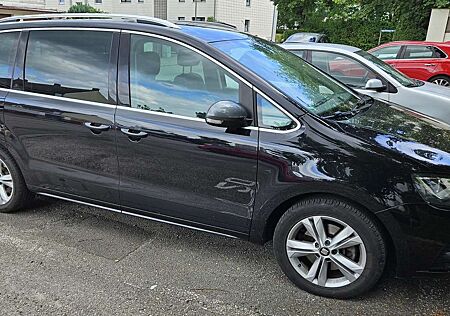 Seat Alhambra FR-Line 7 Sitzer