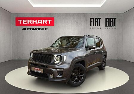 Jeep Renegade Limited Black 1.0 T-GDI/AHK/LED/Kamera/18 Zoll/SH