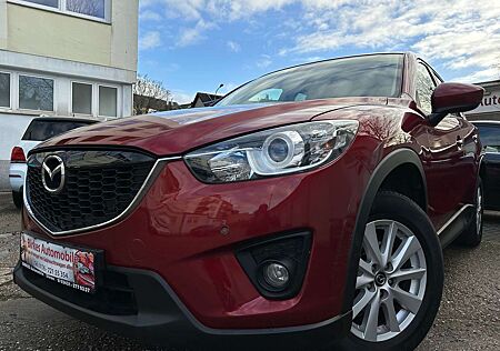 Mazda CX-5 2.0 SKYACTIV - Automatik