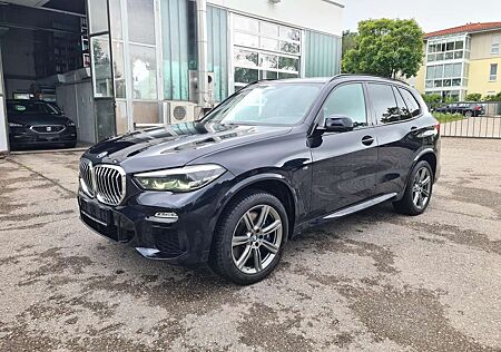 BMW X5 xDrive 30d MSport DrivAssistPro StHeiz HeadUp