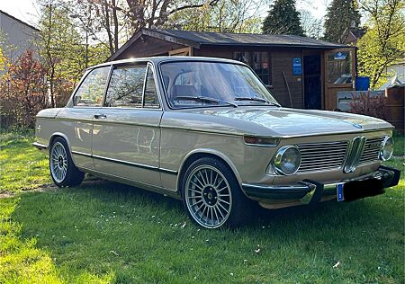 BMW 2002 1602