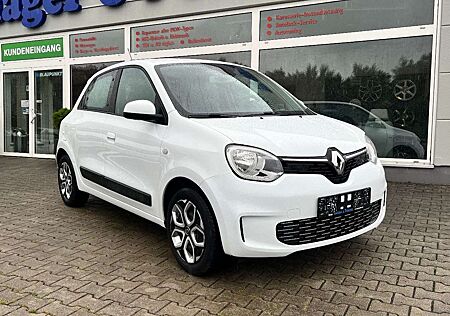 Renault Twingo Limited