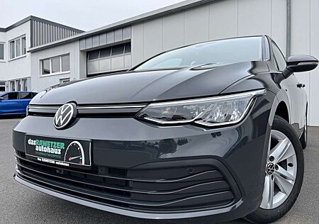 VW Golf Volkswagen 1.5 TSI Life 119€ m. 20% Anzahlung Digital Cockp