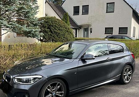 BMW 118i 118 M Sport