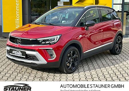 Opel Crossland Ultimate AT *LED*HEAD UP*ALCANTARA*AGR*R-KAMERA*