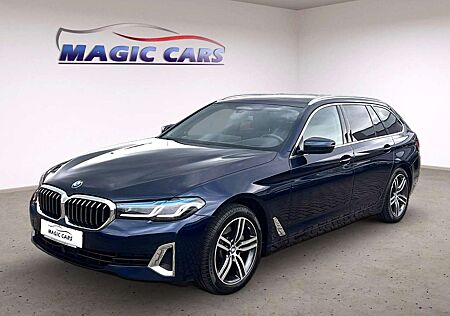 BMW 520 d xDrive Touring Aut.Luxury*Mega Ausstattung*