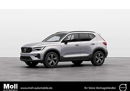 Volvo XC 40 XC40 Plus Dark 2WD B3 EU6d Driver Assistance Awareness