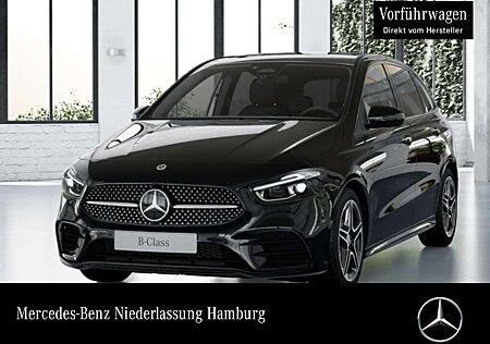 Mercedes-Benz B 200 AMG+NIGHT+PANO+360°+AHK+MULTIBEAM+TOTW+7G