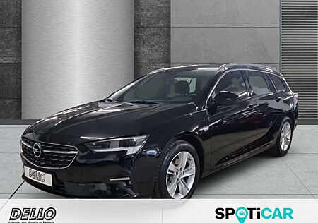 Opel Insignia ST Elegance 2.0 Turbo AT Navi Pro LED Blendfreies