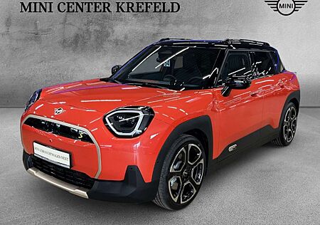 Mini Aceman Favoured Trim PAKET XL 19''NAVI HuD AHK 360°KAMER