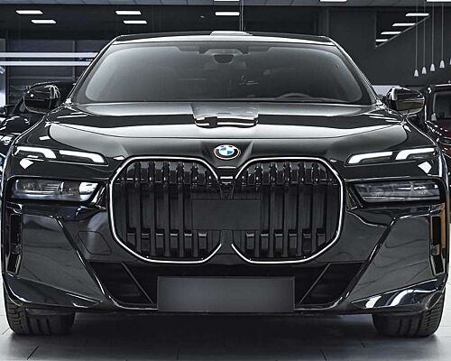BMW 740 d xDrive M Sport Mild Hybrid Sportautomatic