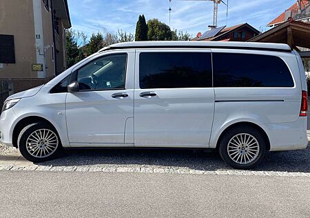 Mercedes-Benz Marco Polo 250 d 250 d ACTIVITY EDITION