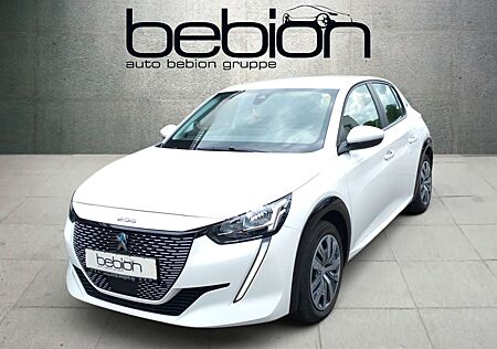 Peugeot 208 e- 136 (e-) e- Active KeyLess LED Navi SpurH