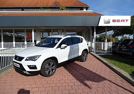 Seat Ateca 1.5 TSI ACT XCELLENCE 150PS AHK el.Heckklapp