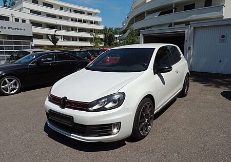 VW Golf Volkswagen VI GTI adidas*Xenon*Navi*